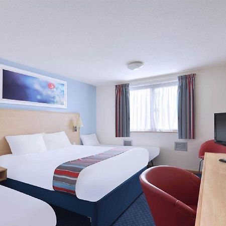 Travelodge Barnsley Exterior foto